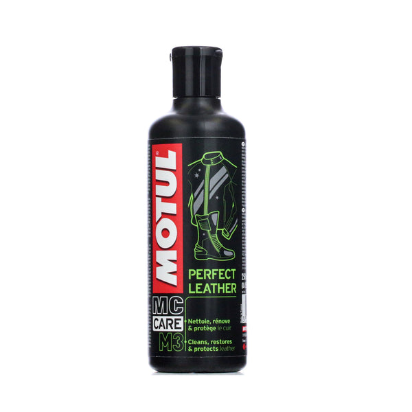 Motul M3 Perfect Leather Care