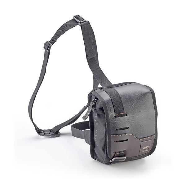 Givi CRM104 Corium Marsupio Gamba