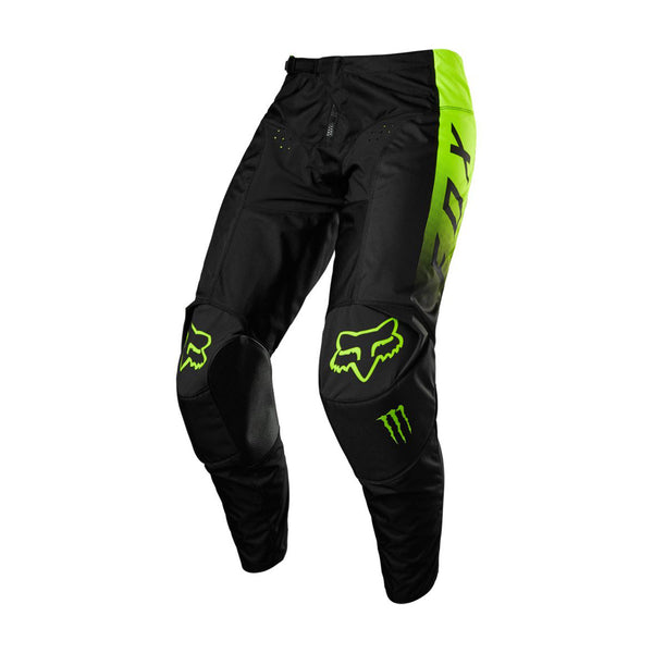 Fox 180 Monster Pant Black