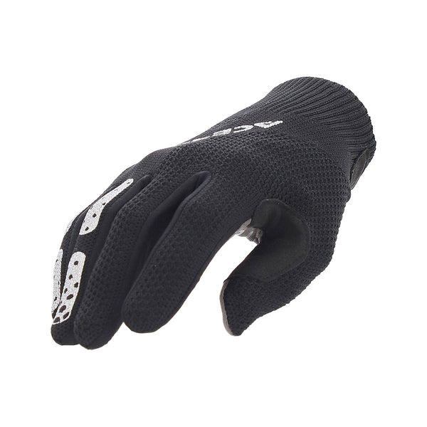 Acerbis MTB Bush Gloves Black