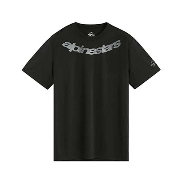 Alpinestars Arc Performance Short Sleeve Tee Black