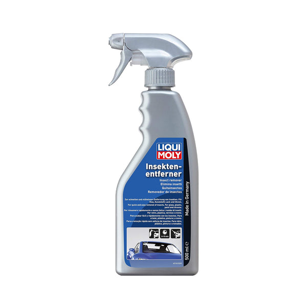 Liqui Moly Motorbike Insect Remover 500ML