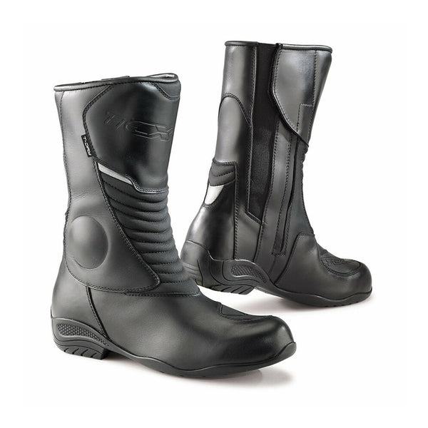 TCX Lady Aura Plus Boots Waterproof Black