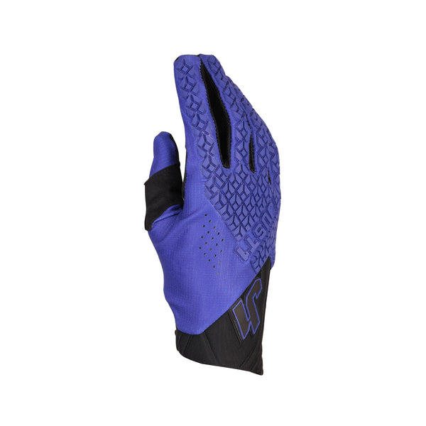 Just1 Gloves J-HRD Blue