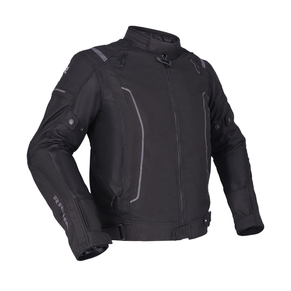 Richa Airstream 3 Jacket Black