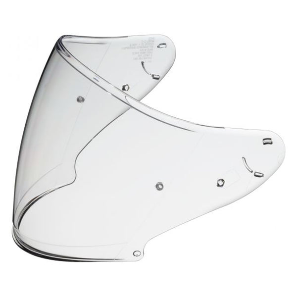 Shoei Visor (CJ-2) Clear