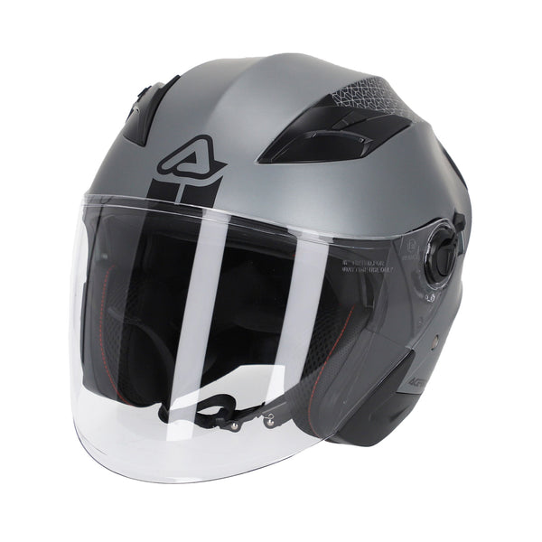 Acerbis Firstway 2.0 Helmet Grey Matt