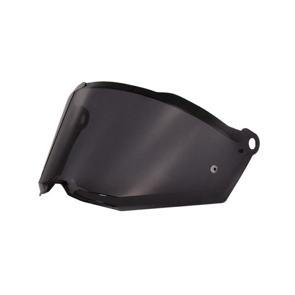 LS2 Visor Pioneer II Dark Smoke