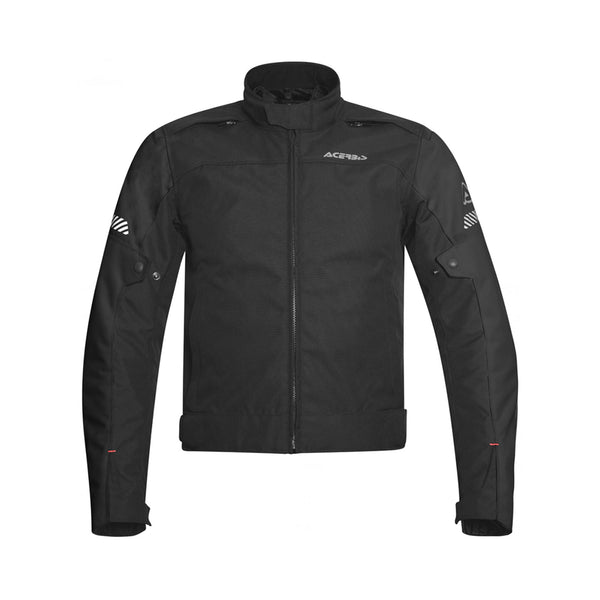 Acerbis Discovery Ghibly Lady Jacket Black