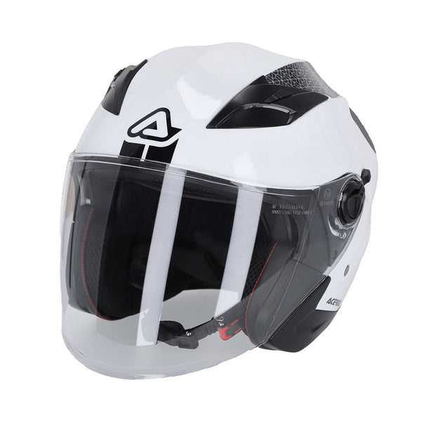 Acerbis Firstway 2.0 22-06 Helmet White Gloss