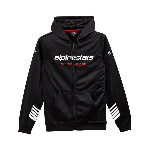 Alpinestars Session LXE Fleece Black/Black