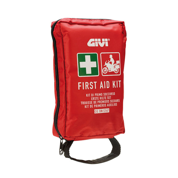 Givi S301 First Aid Kit
