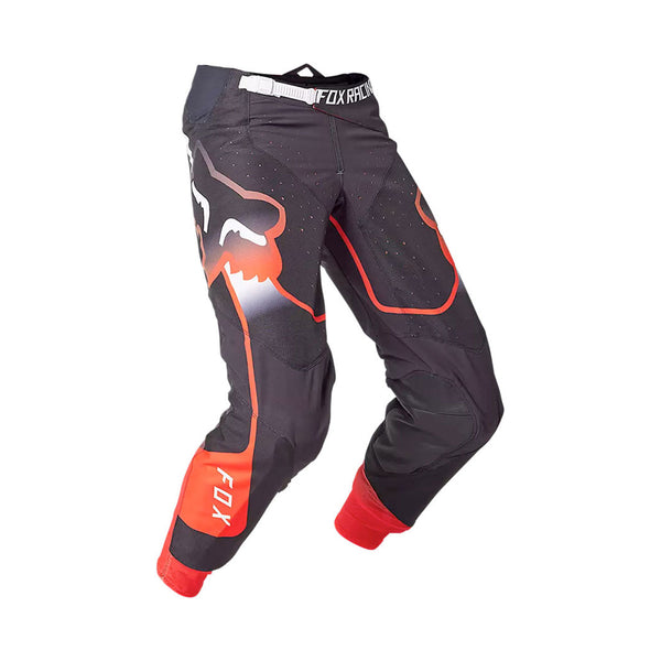 Fox 360 Vizen Pant Red Fluo