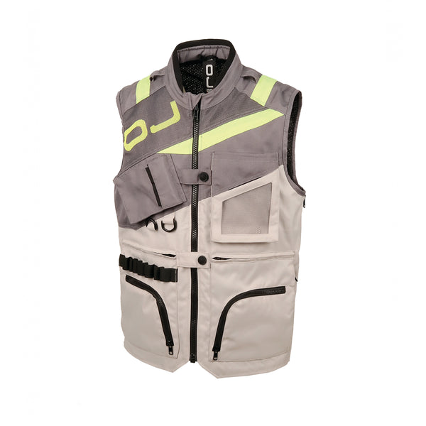 OJ Adapt 2 Gilet Grey