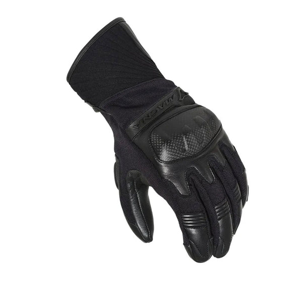 Macna Atmos Gloves Black
