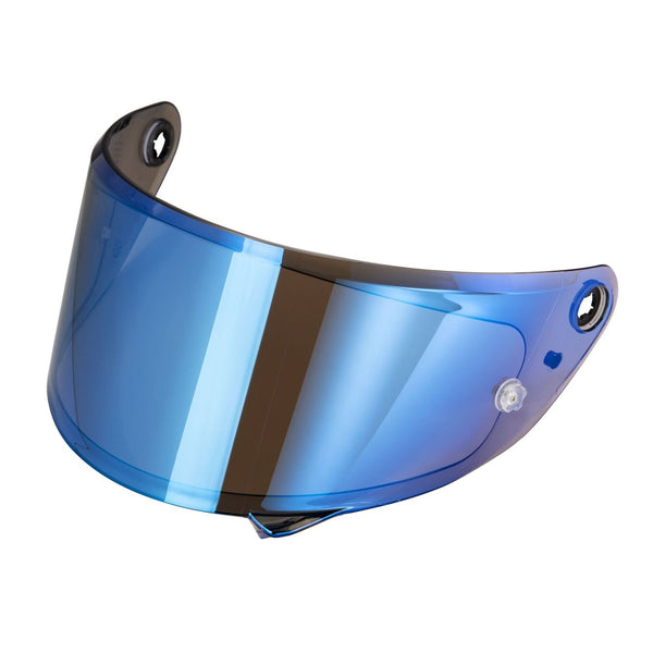 HJC HJ-35 Visor Rpha1 Blue