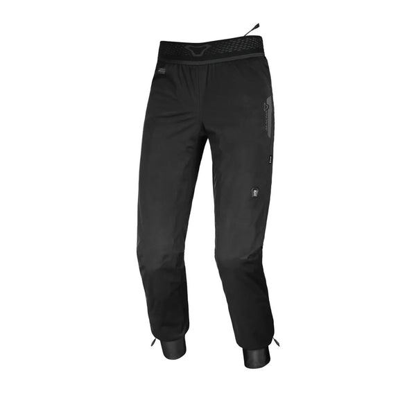 Macna Centre Pants Black