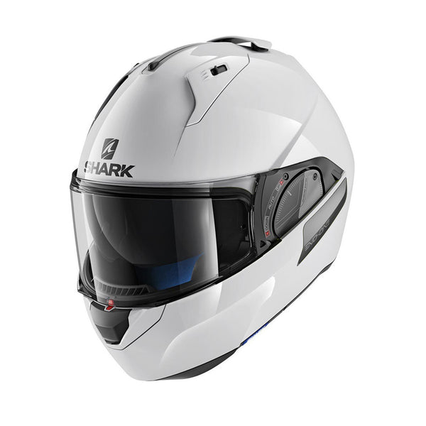 Shark Evo-One 2 Helmet White Gloss
