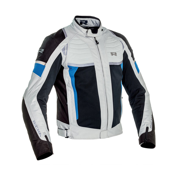 Richa Airstream-X Jacket Blue