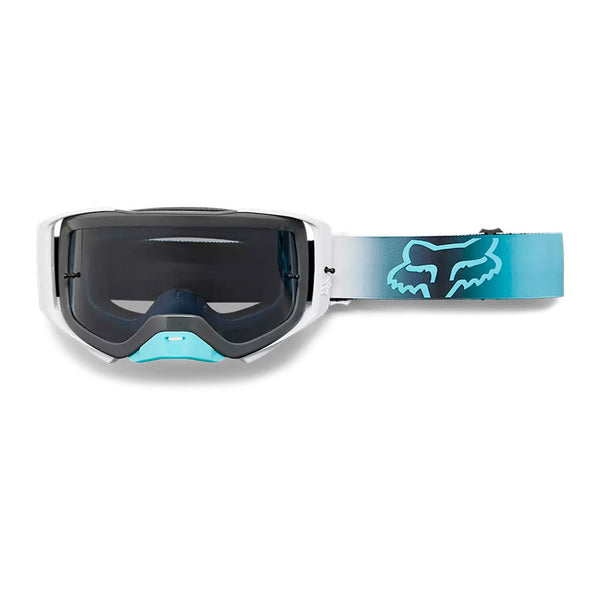 Fox Airspace Google FGMNT Teal