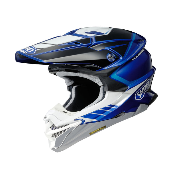 Shoei VFX-WR 06 Jammer TC-2