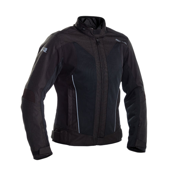 Richa Airstream-X Jacket Lady Black