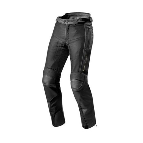 Rev'It Gear 2 Ladies Standard Pants Black