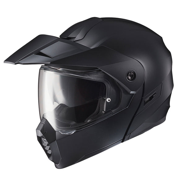 HJC C80 Helmet Black Matt