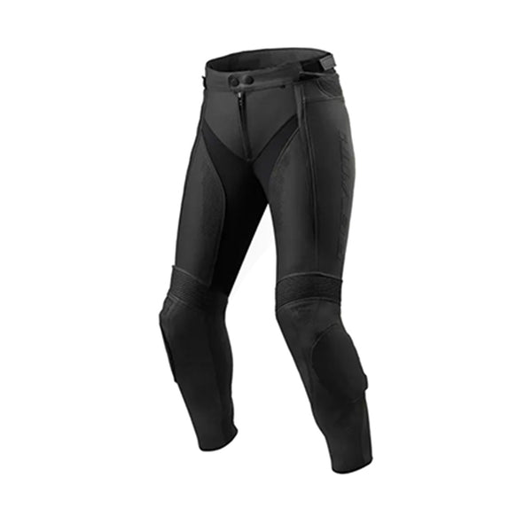 Rev'It Xena 3 Ladies Pants Black/ Black Standard