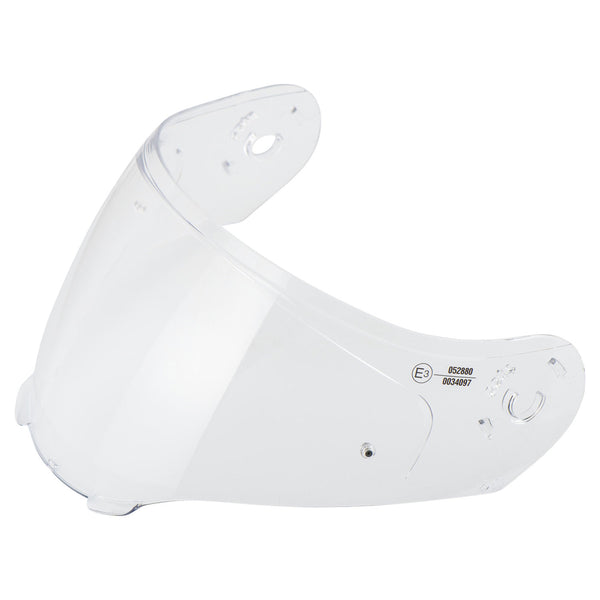 Caberg Kit Visiera Levo X Trasparente Antigraffio