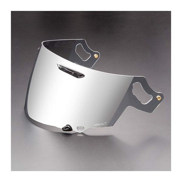 Arai Visor Tipo Vas-V Mirror Silver