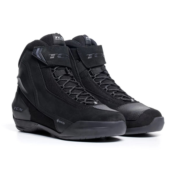 TCX Jupiter 5 Shoes Gore-Tex Black