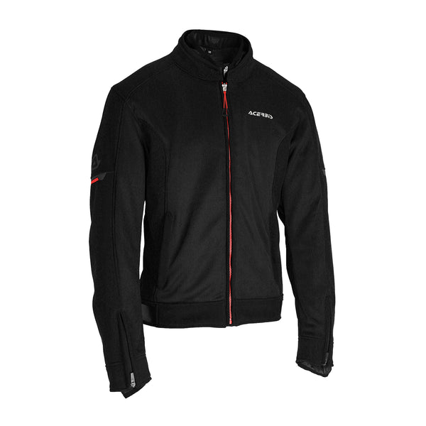 Acerbis CE Gordon Jacket Black