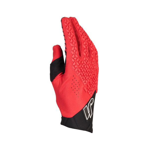 Just1 Gloves J-HRD Red