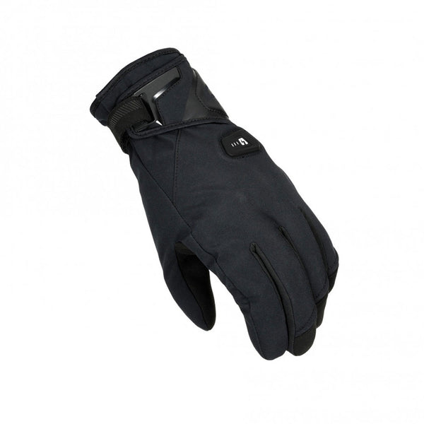 Macna Evolve RTX Gloves Black