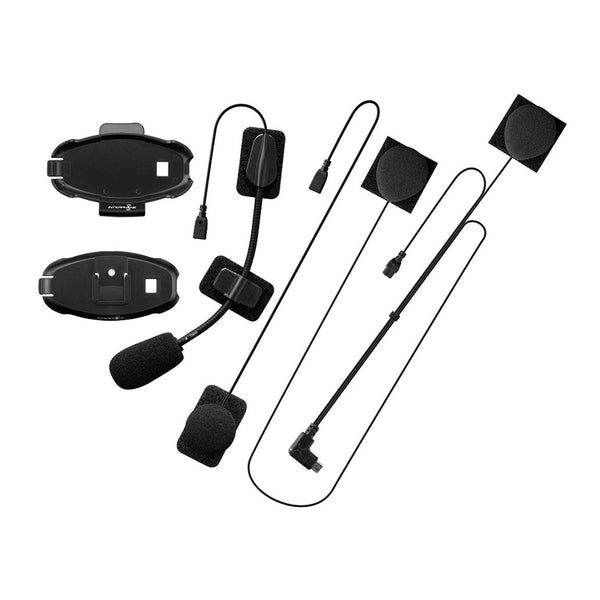 Cellularline Kit Audio Universale Per Active/Connect