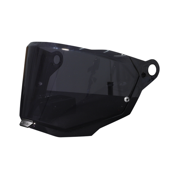 LS2 Visor Explorer Dark Smoke