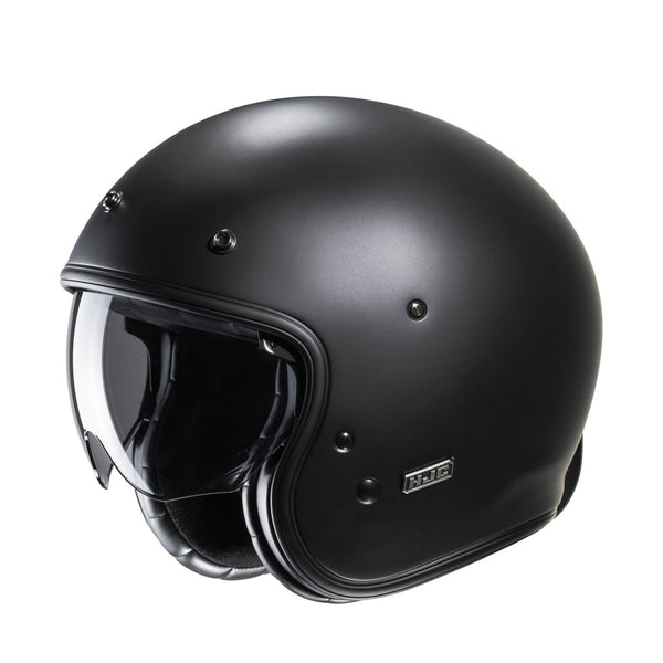 HJC V31 Helmet Black Matt