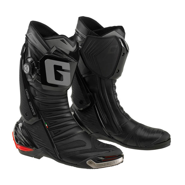 Gaerne GP1 Evo Boots Black
