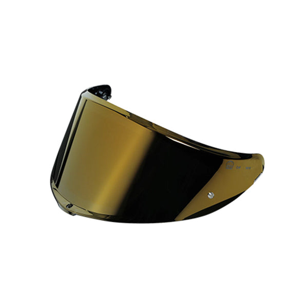 Agv Visor K6 S - MPLK - Iridium Gold