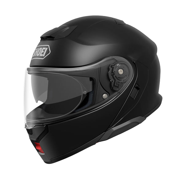 Shoei Neotec 3 Helmet Black Matt