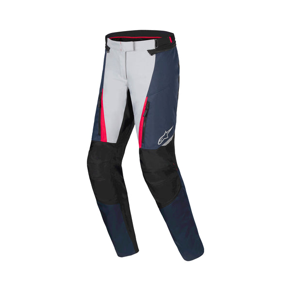 Alpinestars Stella ST-1 Waterproof Pants Dark Blue/Black/Bright Red