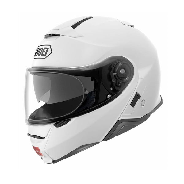 Shoei Neotec 2 Helmet White Gloss