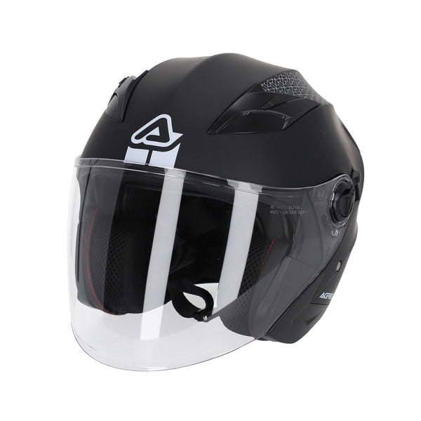 Acerbis Firstway 2.0 Helmet Black Matt
