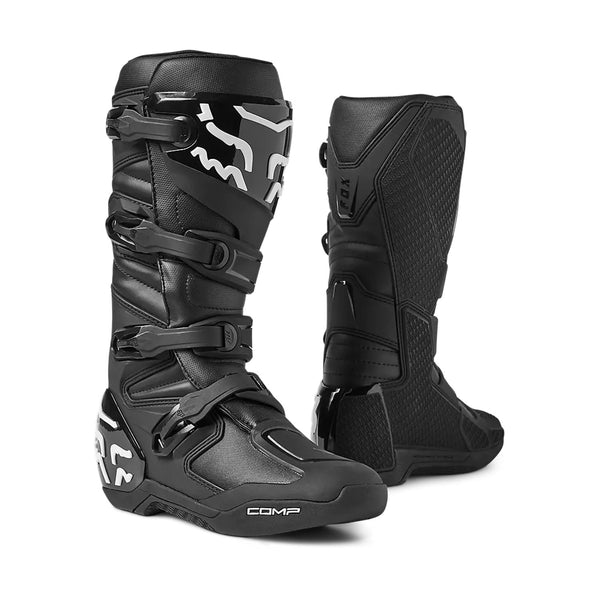 Fox Comp Boots Black