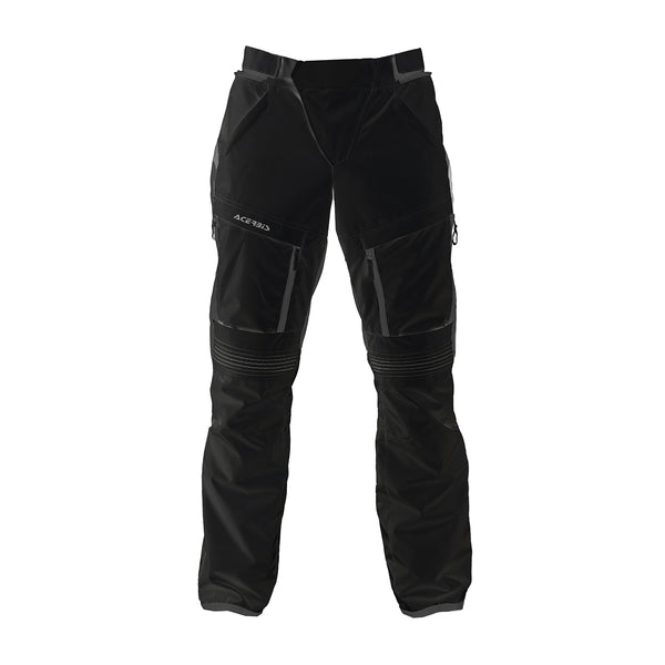 Acerbis CE X-Rover Pants Black